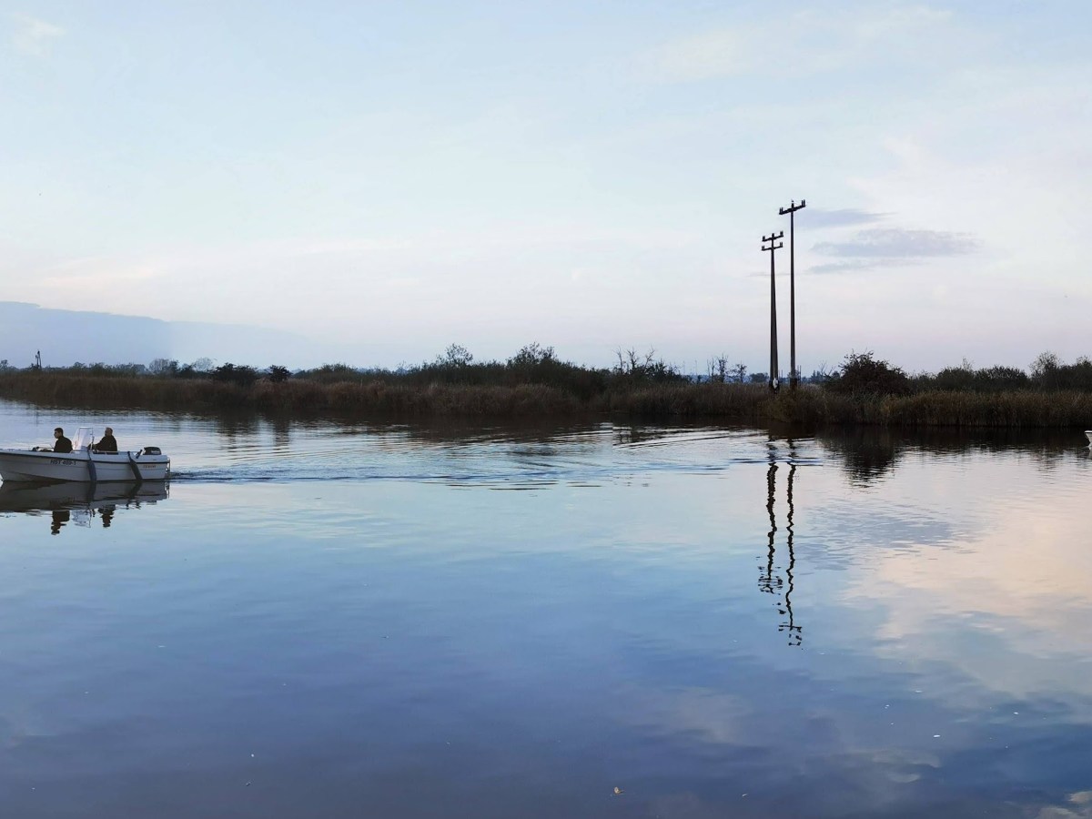 Tag 4/5/6: Anklam, das Peenetal und Trassenmoor oder „wir kommen nochmal&nbsp;wieder!“